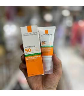 ضد آفتاب لاروش پوزای