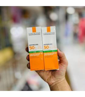 ضد آفتاب لاروش پوزای