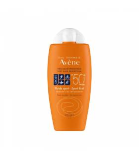 کرم ضدآفتاب بیرنگ اون avene