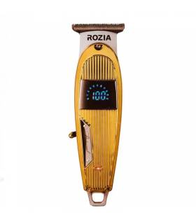 ماشین اصلاح روزیا rozia hq-320 ماشین اصلاح روزیا rozia hq-320