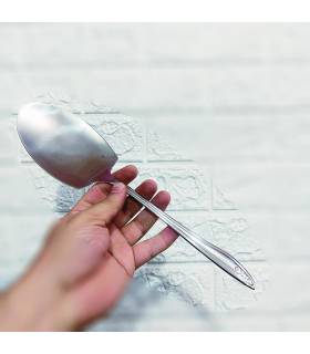 سرویس قاشق و چنگال 120 پارچه دهنه اروپایی مارک یونیک سرویس قاشق و چنگال 120 پارچه دهنه اروپایی مارک یونیک