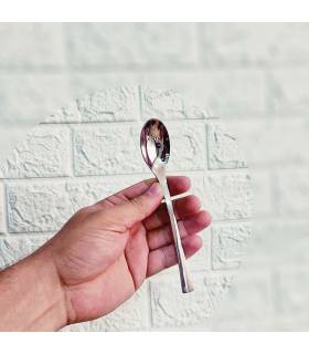 سرویس قاشق چنگال یونیک دهنه اروپایی طرح اسکایز سرویس قاشق چنگال یونیک دهنه اروپایی طرح اسکایز