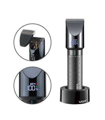 ماشین اصلاح وی جی ار مدل vgr v-698