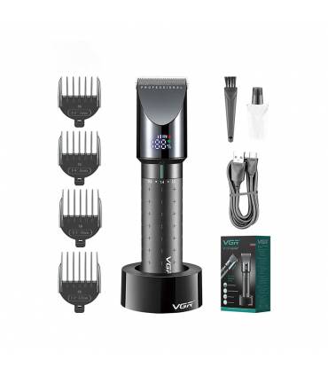 ماشین اصلاح وی جی ار مدل vgr v-698