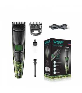 ماشین اصلاح وی جی ار vgr v-053 ماشین اصلاح وی جی ار vgr v-053