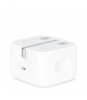 شارژر دیواری اپل 20 وات B/A شارژر دیواری اپل 20 وات B/A