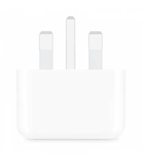 شارژر دیواری اپل 20 وات B/A شارژر دیواری اپل 20 وات B/A
