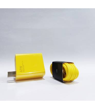 شارژر 67 وات شیائومی Redmi K40 گیمینگ با پک کامل