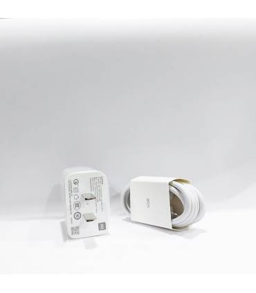 شارژر اورجینال 18 وات شیائومی ردمی نوت 10 با کارتن گوشی