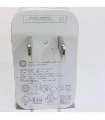 شارژر اورجینال سر کارتنی شیائومی 33 وات xiaomi poco x3 pro