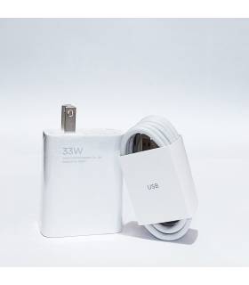 شارژر اورجینال سر کارتنی شیائومی 33 وات xiaomi poco x3 pro شارژر اورجینال سر کارتنی شیائومی 33 وات xiaomi poco x3 pro