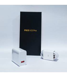 شارژر اورجینال سر کارتنی شیائومی 33 وات xiaomi poco x3 pro شارژر اورجینال سر کارتنی شیائومی 33 وات xiaomi poco x3 pro