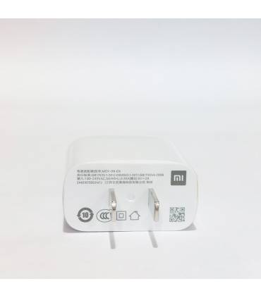 شارژر اورجینال سر کارتنی 10 وات شیائومی redmi 9a با پک کامل