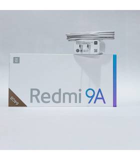 شارژر اورجینال سر کارتنی 10 وات شیائومی redmi 9a با پک کامل شارژر اورجینال سر کارتنی 10 وات شیائومی redmi 9a با پک کامل