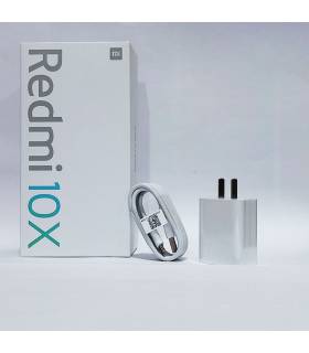 شارژر اورجینال سر کارتنی 22.5 وات شیائومی redmi 10x با پک کامل شارژر اورجینال سر کارتنی 22.5 وات شیائومی redmi 10x با پک کامل