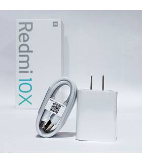 شارژر اورجینال سر کارتنی 22.5 وات شیائومی redmi 10x با پک کامل شارژر اورجینال سر کارتنی 22.5 وات شیائومی redmi 10x با پک کامل