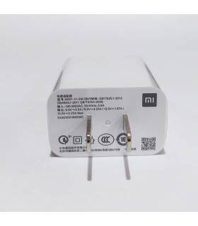 شارژر اورجینال سر کارتنی 22.5 وات شیائومی redmi 10x با پک کامل شارژر اورجینال سر کارتنی 22.5 وات شیائومی redmi 10x با پک کامل