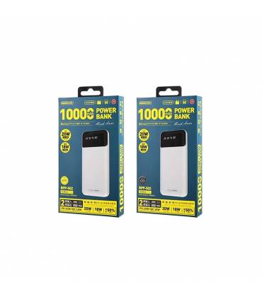 remax power bank REMAX RPP-502