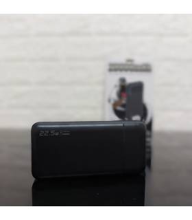 پاور بانک 20000 میلی آمپر ساعت Remax RPP-192 پاور بانک 20000 میلی آمپر ساعت Remax RPP-192