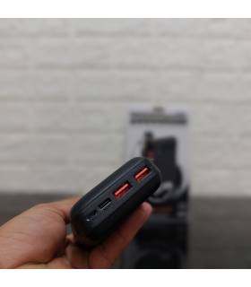 پاور بانک 20000 میلی آمپر ساعت Remax RPP-192 پاور بانک 20000 میلی آمپر ساعت Remax RPP-192