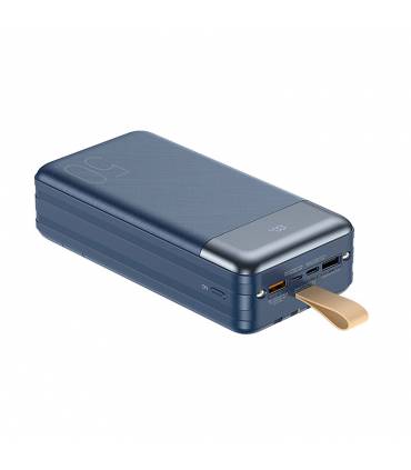 شارژر همراه ریمکس مدل RPP-200 ظرفیت 50000 میلی آمپر ساعت