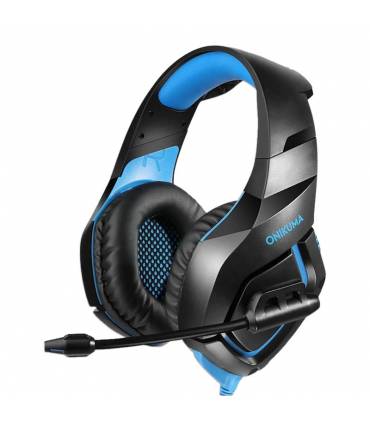هدفون گیمینگ برند Onikuma مدل K1-B
