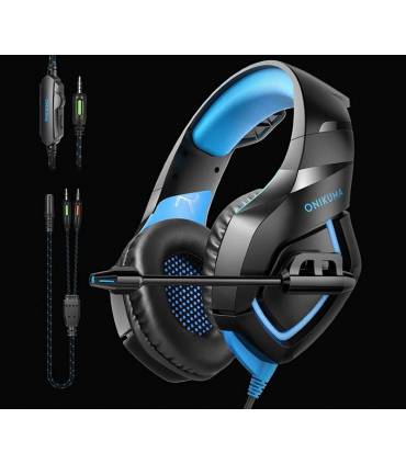 هدفون گیمینگ برند Onikuma مدل K1-B