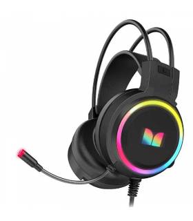 هدفون گیمینگ monster RGB هدفون گیمینگ monster RGB