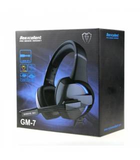 هدفون گیمینگ BEEXCELLENT GM-7 هدفون گیمینگ BEEXCELLENT GM-7