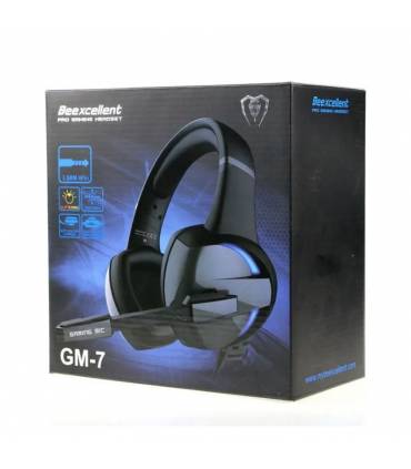 هدفون گیمینگ BEEXCELLENT GM-7