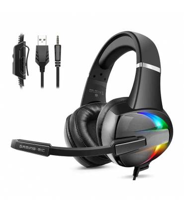 هدفون گیمینگ BEEXCELLENT GM-7
