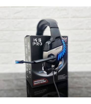 هدفون گیمینگ ONIKUMA K5 Pro