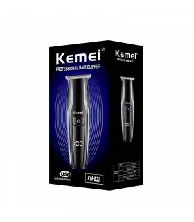 ماشین اصلاح کیمی km-631 ماشین اصلاح کیمی km-631