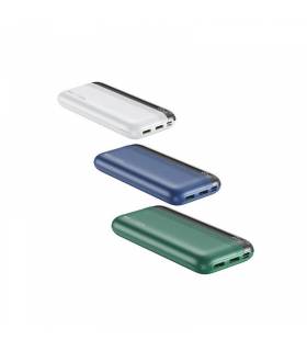 پاوربانک اورجینال ریمکس مدل rpp-180 پاوربانک اورجینال ریمکس مدل rpp-180