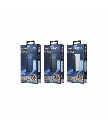 پاوربانک اورجینال ریمکس مدل rpp-180