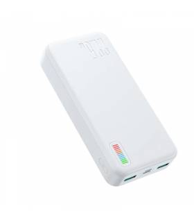 پاوربانک 20000 میلی آمپر جوی روم jr-qp195 پاوربانک 20000 میلی آمپر جوی روم jr-qp195