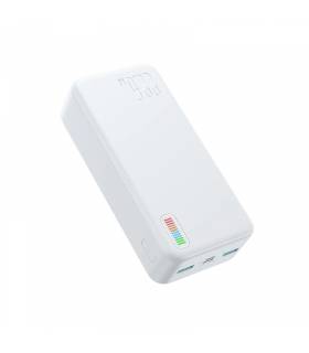 پاوربانک 30000 میلی آمپر Joyroom JR-QP196 پاوربانک 30000 میلی آمپر Joyroom JR-QP196