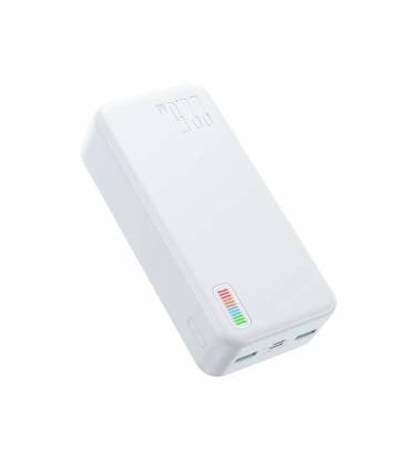 پاوربانک 30000 میلی آمپر Joyroom JR-QP196