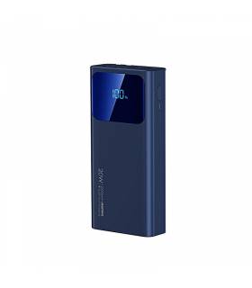 پاوربانک ریمکس مدل RPP-535 ظرفیت 20000 میلی آمپر پاوربانک ریمکس مدل RPP-535 ظرفیت 20000 میلی آمپر