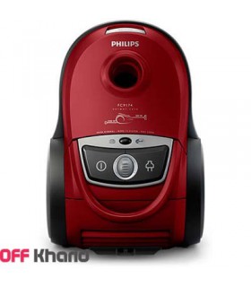 جاروبرقی سایلنت فیلیپس 9174