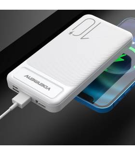 پاوربانک denmen مدل dp09 پاوربانک denmen مدل dp09