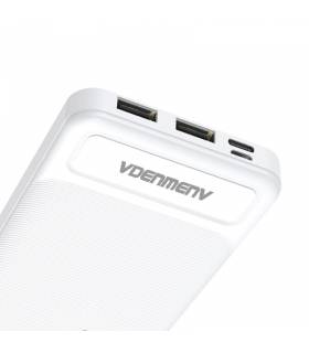 پاوربانک denmen مدل dp09 پاوربانک denmen مدل dp09