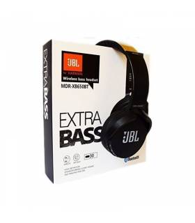 هدفون بلوتوث رم خور JBL MDR-XB650BT هدفون بلوتوث رم خور JBL MDR-XB650BT