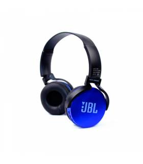 هدفون بلوتوث رم خور JBL MDR-XB650BT هدفون بلوتوث رم خور JBL MDR-XB650BT