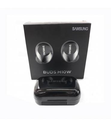 Buds M10W