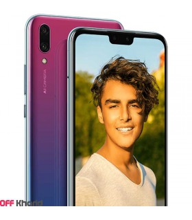گوشی موبایل هواوی مدل Y9 2019 گوشی موبایل هواوی مدل Y9 2019