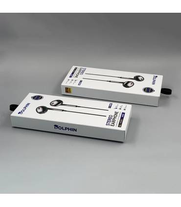 Dolphin D400