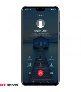 گوشی موبایل هواوی مدل Y9 2019 گوشی موبایل هواوی مدل Y9 2019