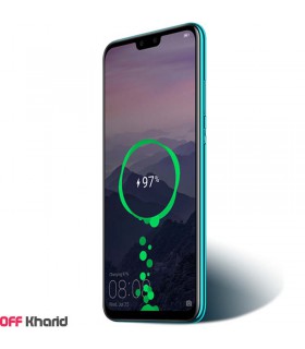 گوشی موبایل هواوی مدل Y9 2019 گوشی موبایل هواوی مدل Y9 2019