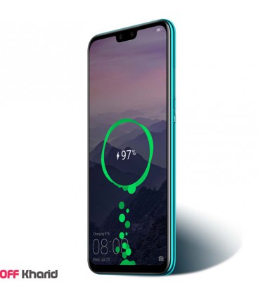 گوشی موبایل هواوی مدل Y9 2019
